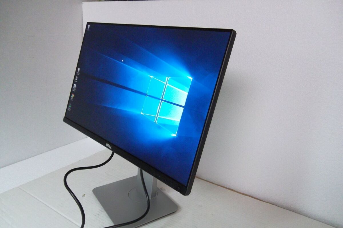 Dell U2414H 24 Dell U2414H 24