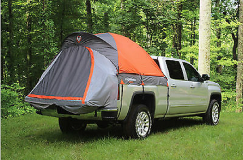 Rightline Gear Mid Size Truck 5' Bed 