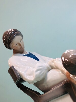 Bing & Grondahl figurine Mother And Child #1642 | eBay
