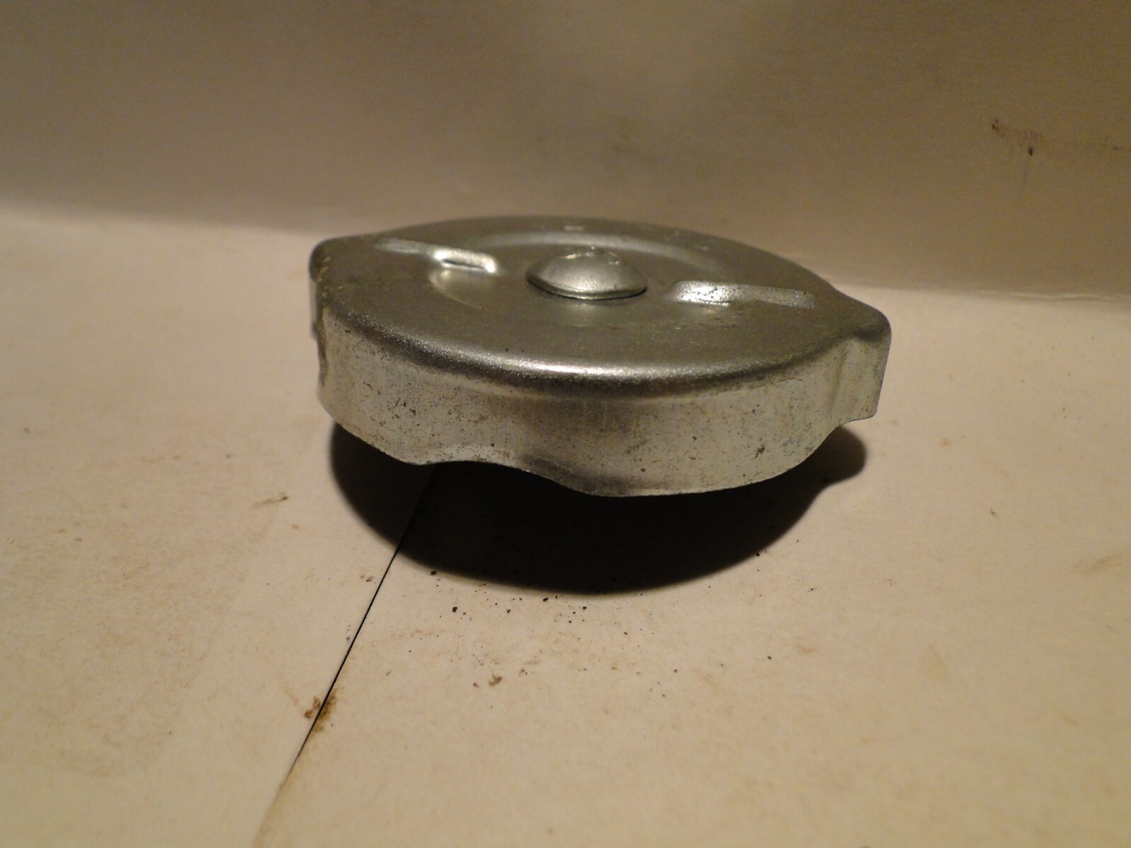 19661976 Chrysler Plymouth Dodge TRW Federal Power Steering Pump Cap