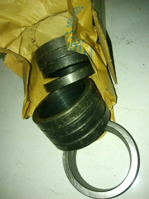 #ad NOS Rockwell Kit 1399 SQAR Pinion Shim Kit and Sleeve Genuine OEM $337.50