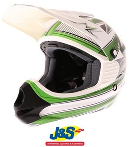kids moto x helmet