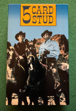 5 Card Stud Five Card Stud 1988 Betamax Beta