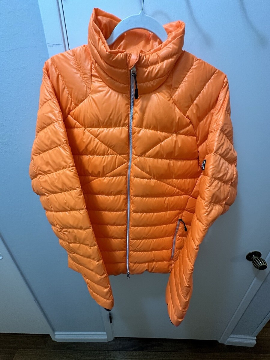 Ralph Lauren RLX Water Repellent Down Puffer Jacket Men S +