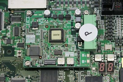 その他 4 35771 TEL PCB, ECAT CSB BD, TKB7533, AP9Z-4613A, W/ PCB 0928326-3