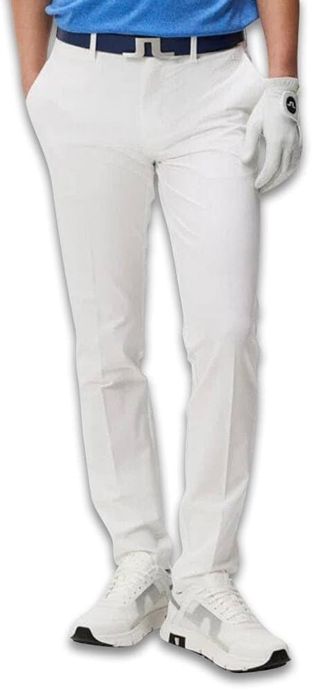 新品　J.LINDEBERG golf pant 32 Vent Golf Pant / Black – J.Lindeberg