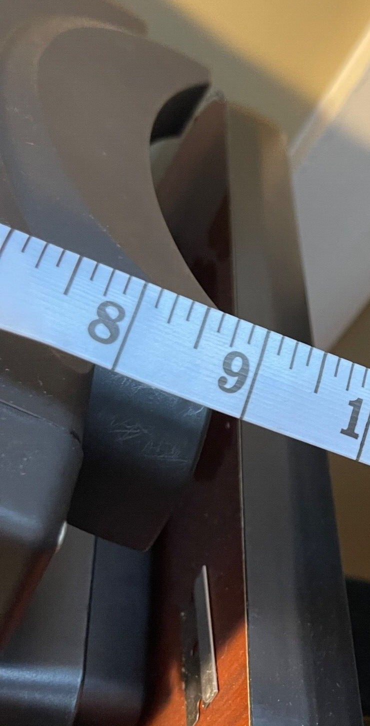 DeLonghi EO1251 MultiFunction Broil/Toast/Bake Table Top Convection