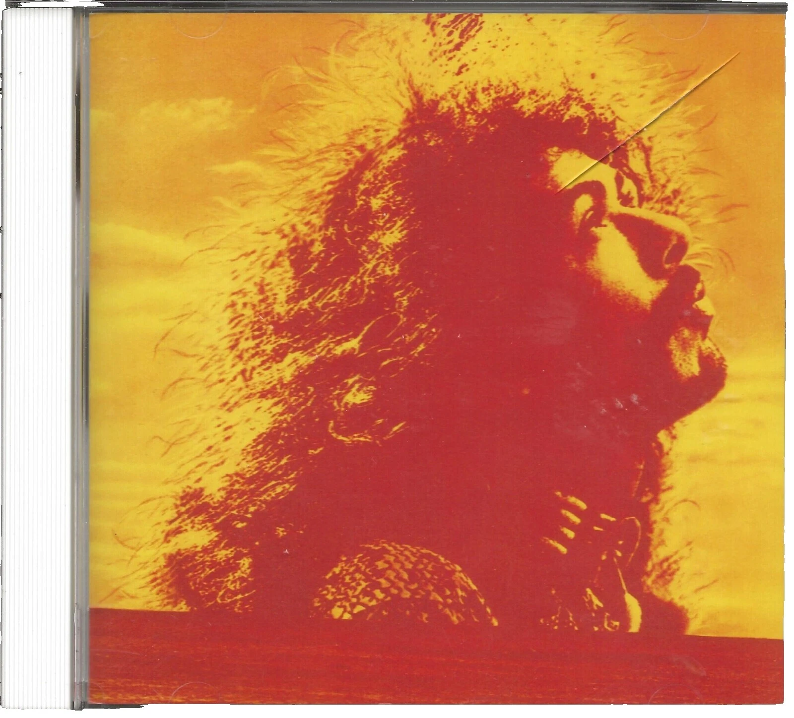 Santana CD de Música