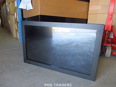 Samsung 320BX - 32'' LCD flat panel display Monitor DVI VGA 1366 x 768 (16:9)