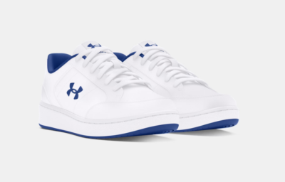 Under Armour Boy's Shoes Grade School Official UA Size 5Y
