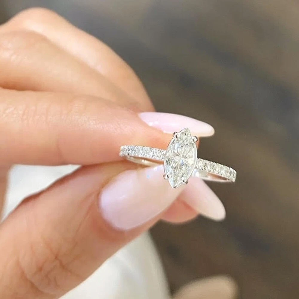 Engagement rings shop ebay