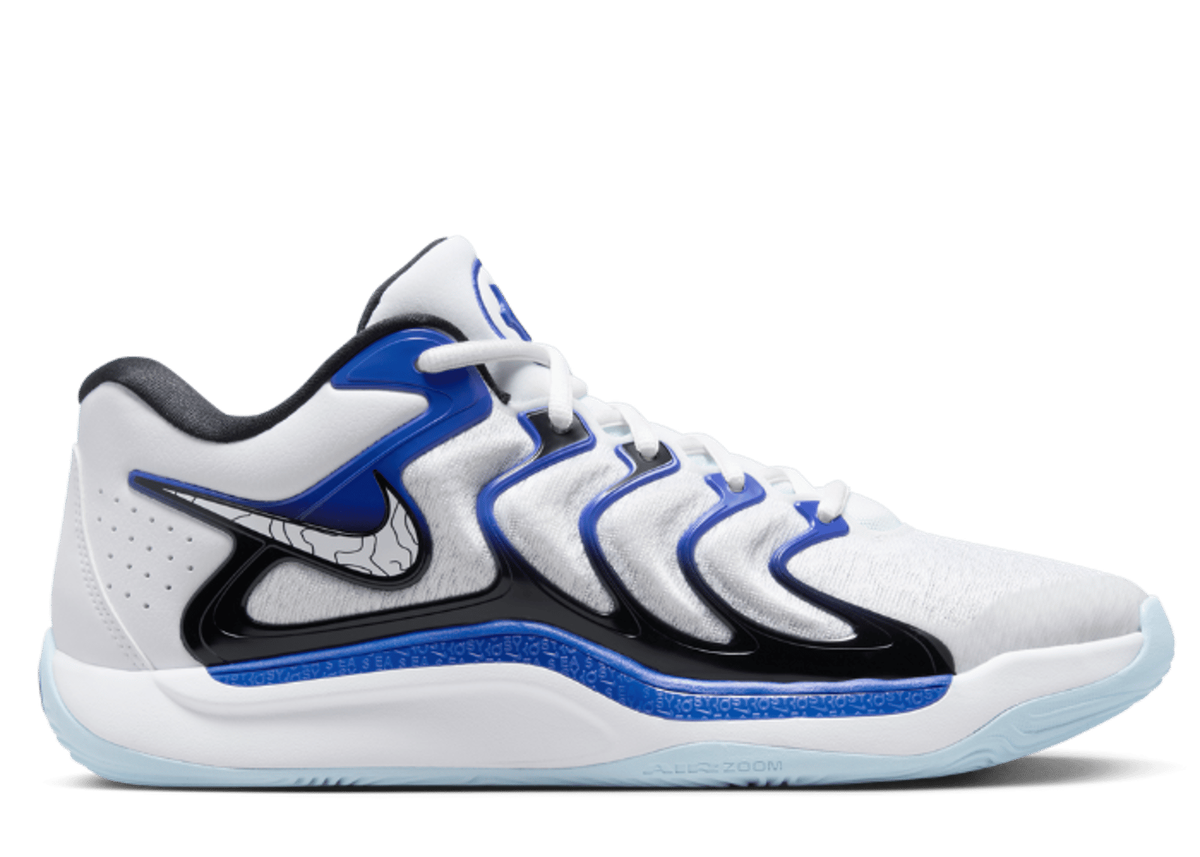 Size 10.5 - Nike KD 17 Penny - FJ9487-100 for sale online | eBay