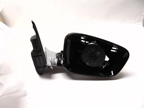 New Genuine BMW 7 Series G11 G12 2014> Right Wing Door Mirror ANODISING