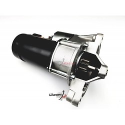 Démarreur haute durabilité remplace Valéo d6ra571 d7e16 d7e25 avec pignon acier renforcé
