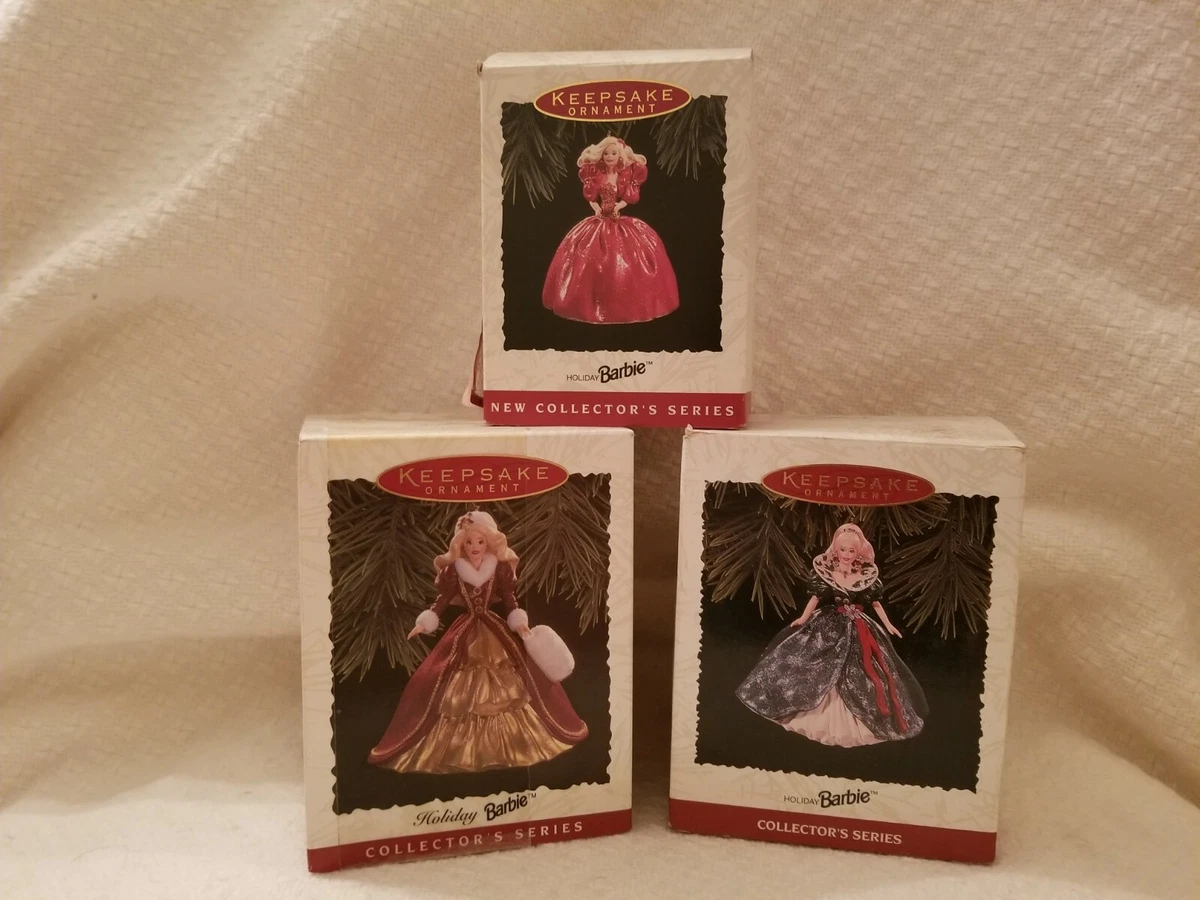 Ebay barbie ornaments new arrivals