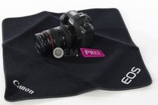 Canon DSLR Padded Protection Cloth Case Skin Bag Body Kit R5 R8 R6 R7 R50 R3