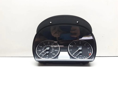 BMW 3 Cabrio E93 Kombiinstrument 9166840 2.00 Petrol 2009 33687671