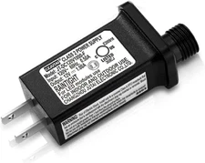 CZJUTAI JT-EL/FC300V0200-C Christmas Light 30V 0.2A Adapter Charger Power Supply