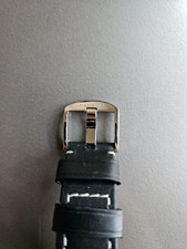 Panerai Limited Edition Zurich Deep Gray Dial Due; Full Set w/ 2 Straps+Bonuses! 8