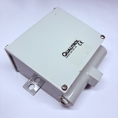 #ad QUALITROL PRESSURE SWITCH VAC 7 148 007 01 $169.99