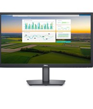 Dell E2222H 22" 21.5" FHD 1080p LED LCD Monitor VGA DisplayPort - NEW SEALED