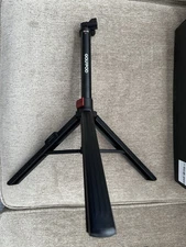NIB Golfpod/Strivon Golf Tripod - The Smartest Way To Film Your Swing