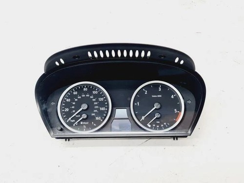 BMW 5 Touring E61 Kombiinstrument 62116974577 2.50 Diesel 130kw 2006 21311099