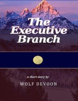 Wolf Devoon | The Executive Branch | Taschenbuch | Englisch (2018) | [.]