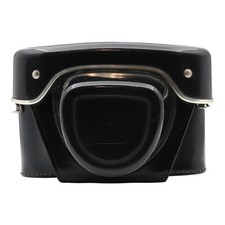 Pentacon Photo Camera Case for Praktica VLC2 Black