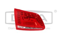 DPA Heckleuchte 99451169102 FüR VW Touareg 7P5 7P6 VAN TDI 4Motion TSI Hybrid