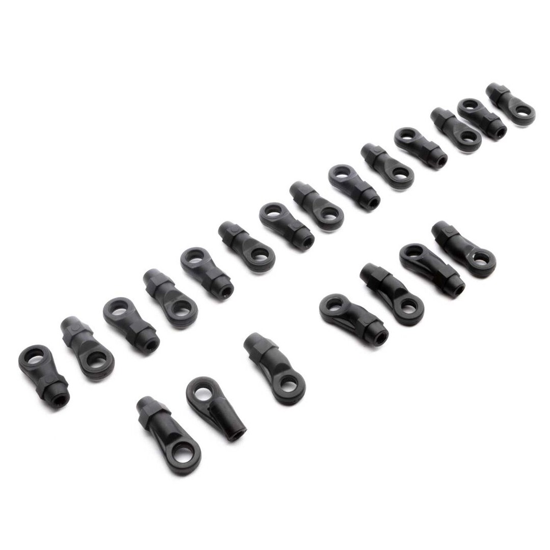 Axial SCX6 Rod End Set (20) AXI254006 for sale online | eBay