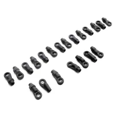 NEW Axial Rod End Set (20) for SCX6