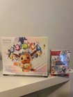 Lot Pokémon EV8.5: Evolutions Prismatiques ETB + Bundle