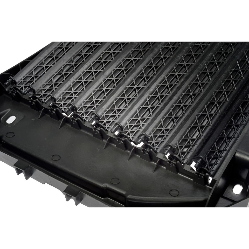 Persiana de rejilla activa Dorman 601-360 para Ford F-150 Lobo 18-20 Foto 4 de 4