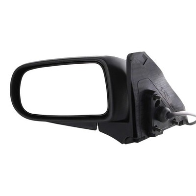 Power Mirror For 1999-2003 Mazda Protege 2002-2003 Protege5 Left Manual Folding