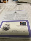 To Form a More Perfect Union USPS FDC Lot of 10 – 2005 Civil Rights Covers — photo 9