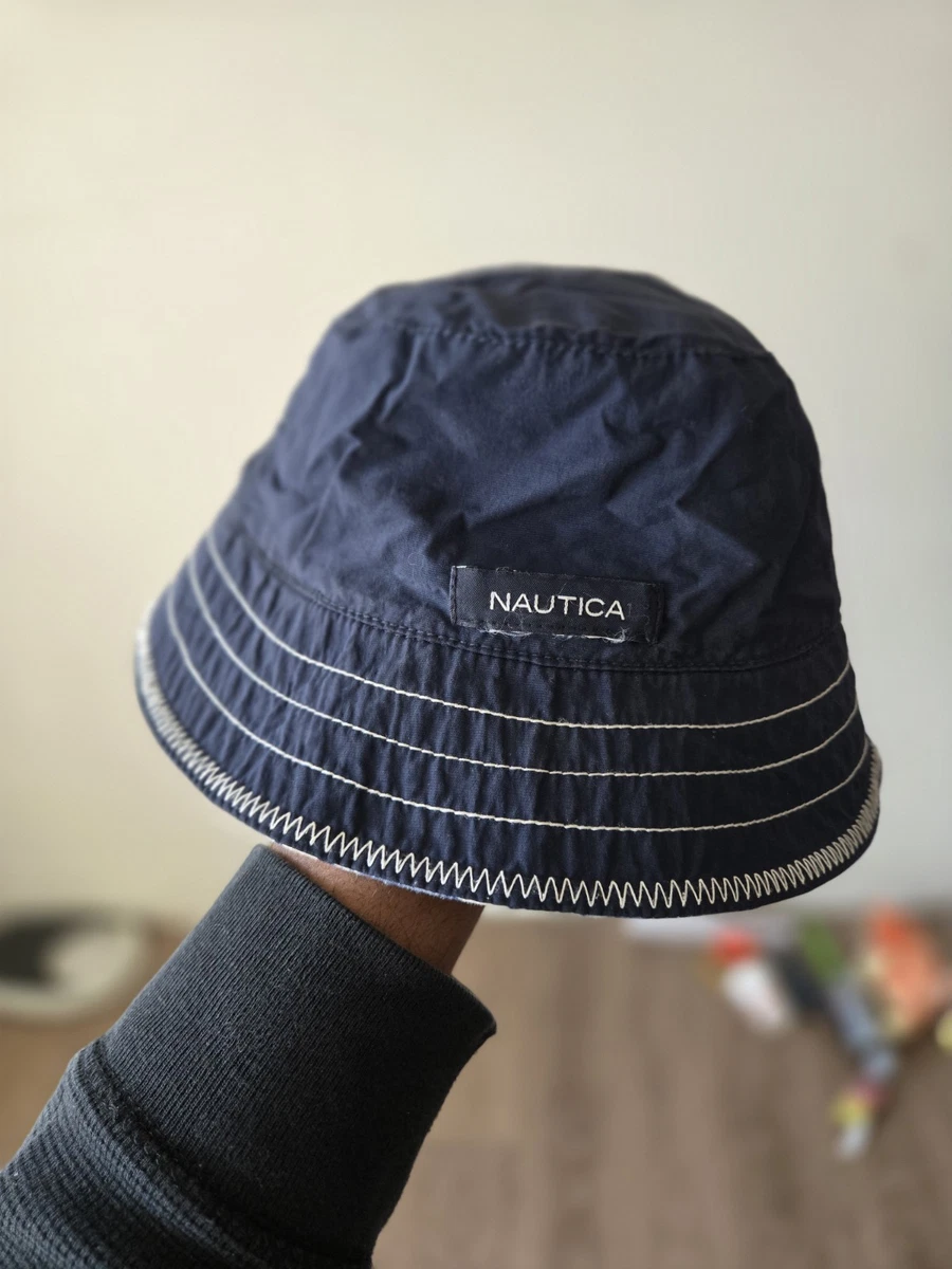 Nautica Bucket Hats for Men for sale | eBay