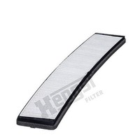Hengst Filter E977LI Filter, Innen Luft FüR Alpina, Bmw, BMW (Brillanz)