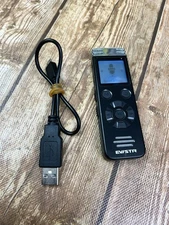 Evistr Digital Voice Recorder Model: V508 
