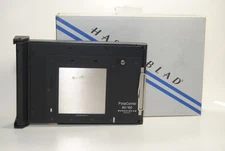 Polaroid Hasselblad Polacombi Pola Combi instant film back / 30508