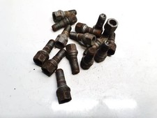  Radmuttern Kegelbund  Peugeot 208 DE2529022-90