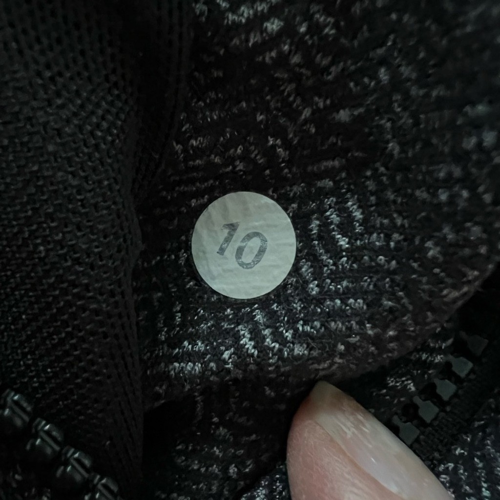 Lululemon Define Jacket Herringbone Charcoal Gray… - image 4