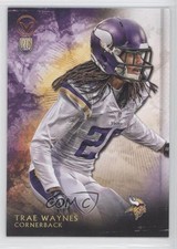 2015 Topps Valor Trae Waynes #97 0c4