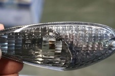 Rücklicht - Blinker Hinten Piaggio NRG 50 IE 2T Power Purejet H2O E2 2005 2006 (emea) Rücklicht Blinker Hinten M17924 D33905