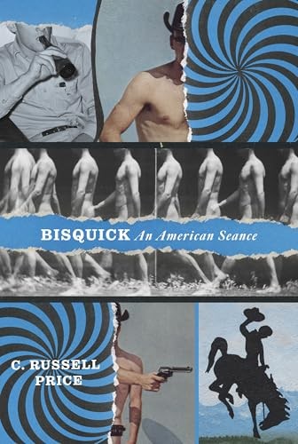 Bisquick by C. Russell Price - 9798899480560 - Image 4
