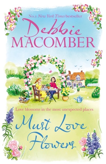 Must Love Flowers: an unputdownable story of love and friendship from the New York Times #1 bestseller - Image 5
