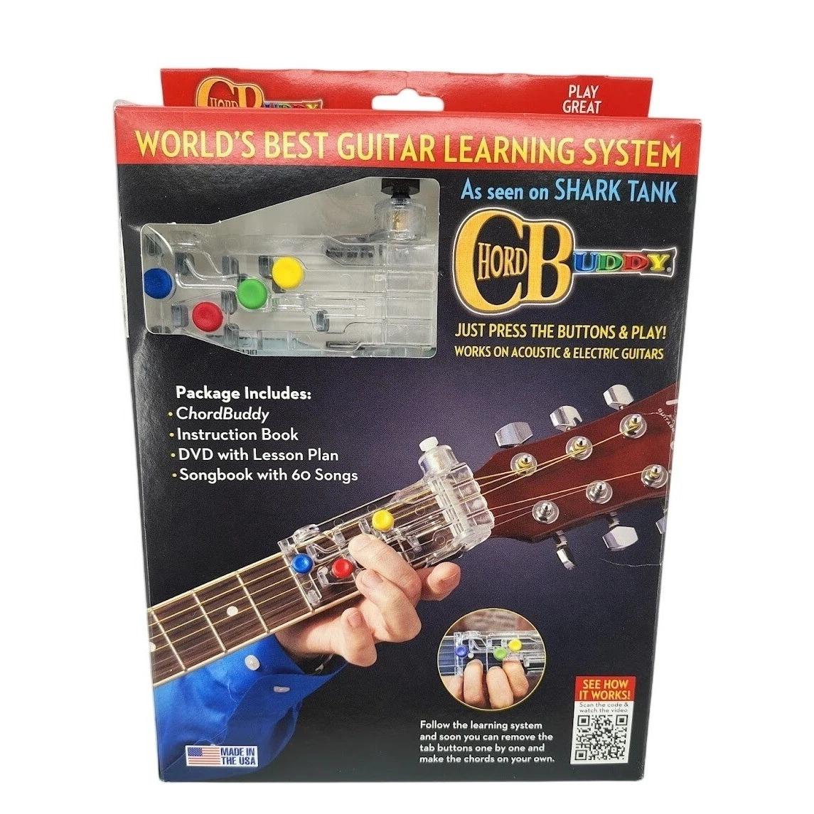 Guitar Instruction DVDs for sale | eBay