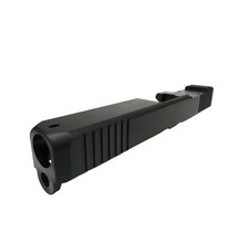 Remsport G17 RMR Gen 3 Nitride Slide with Front and Rear Serrations