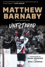 Matthew Barnaby: Unfiltered by Barnaby