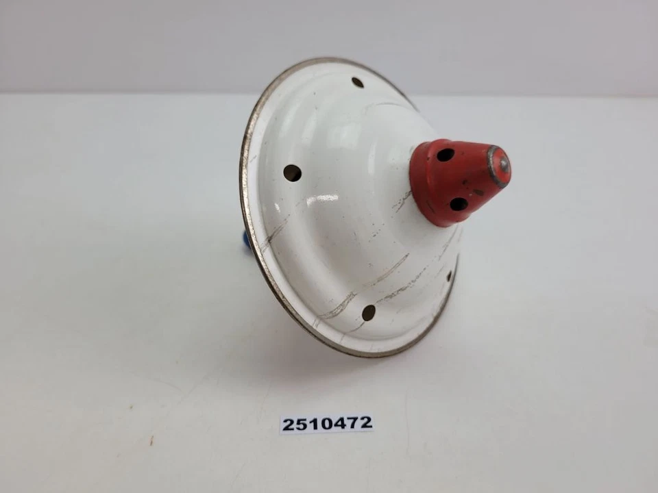 Brumm-Kreisel Blech Affe, Maus, Katze DDR Spielzeug Kinder Spaß #2510472 - Bild 2 von 4